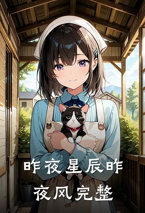 昨夜星辰昨夜风完整