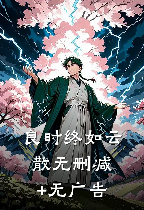 良时终如云散无删减+无广告