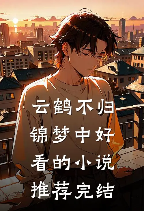 云鹤不归锦梦中好看的小说推荐完结