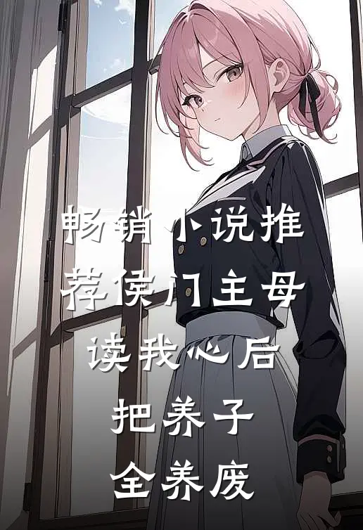 畅销小说推荐侯门主母读我心后，把养子全养废