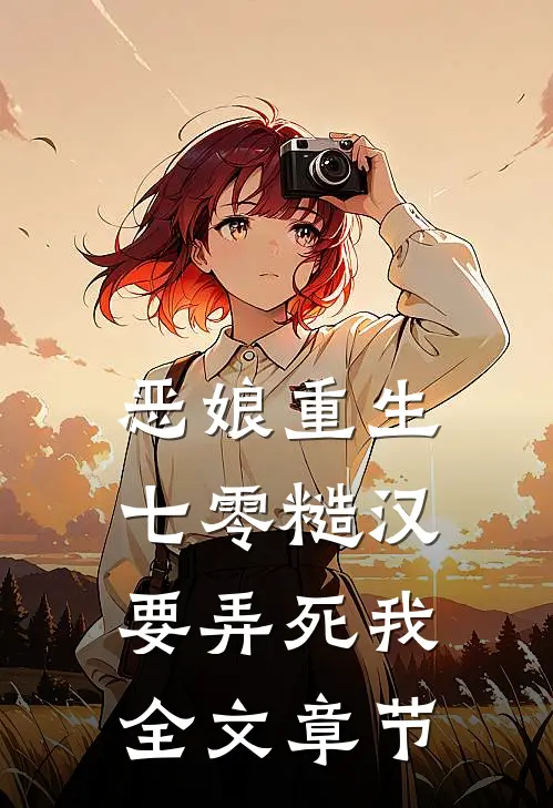 恶娘重生：七零糙汉要弄死我全文章节