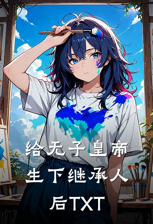 给无子皇帝生下继承人后TXT