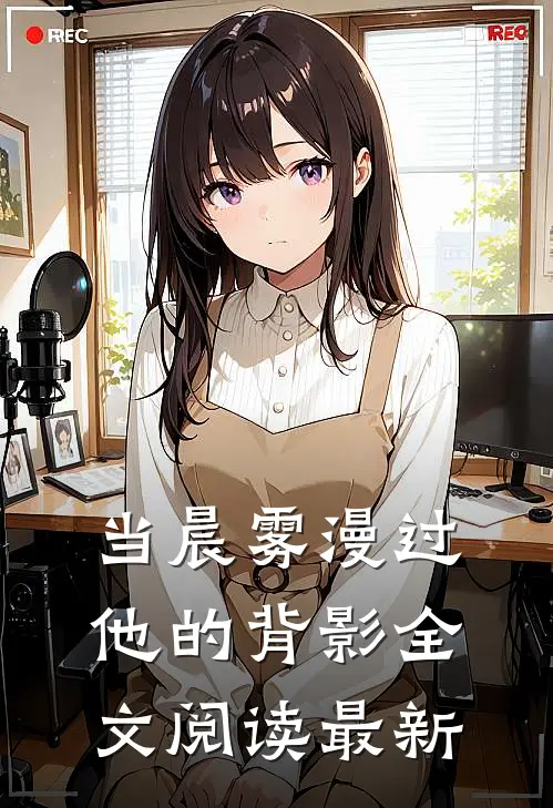当晨雾漫过他的背影全文阅读最新