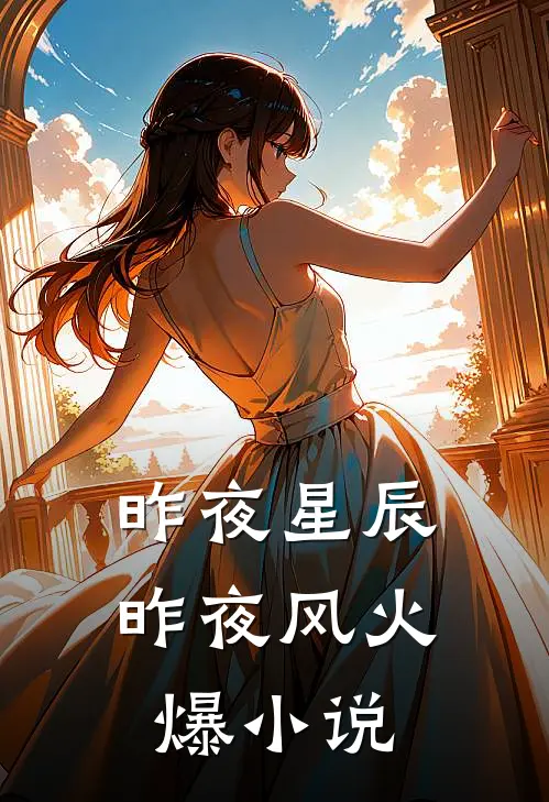 昨夜星辰昨夜风火爆小说