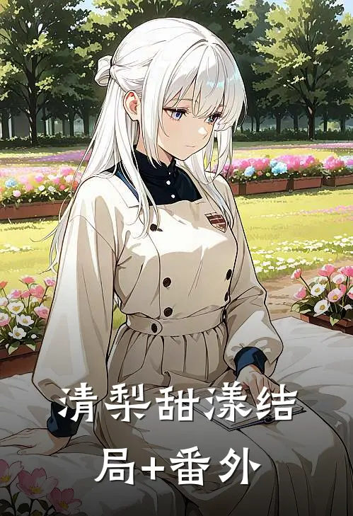 清梨甜漾结局+番外