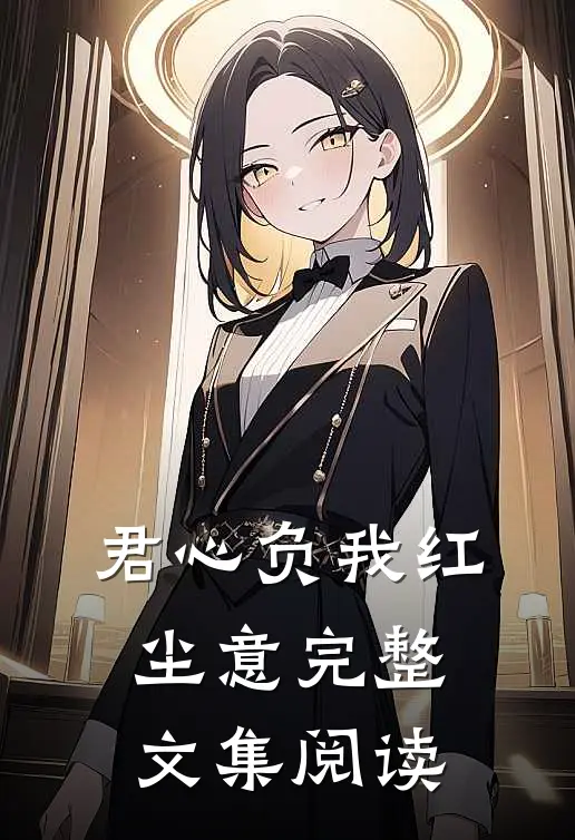 君心负我红尘意完整文集阅读