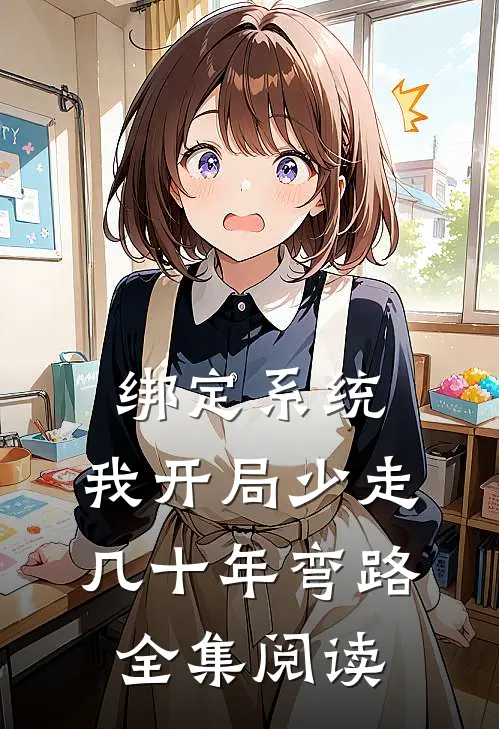 绑定系统：我开局少走几十年弯路全集阅读