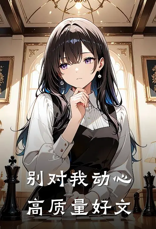别对我动心高质量好文
