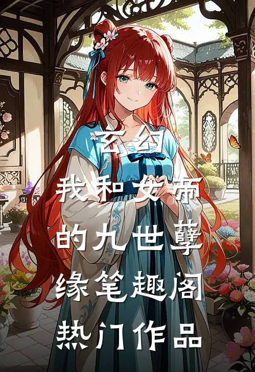 玄幻:我和女帝的九世孽缘笔趣阁热门作品