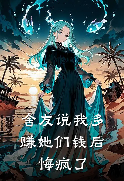 舍友说我多赚她们钱后，悔疯了