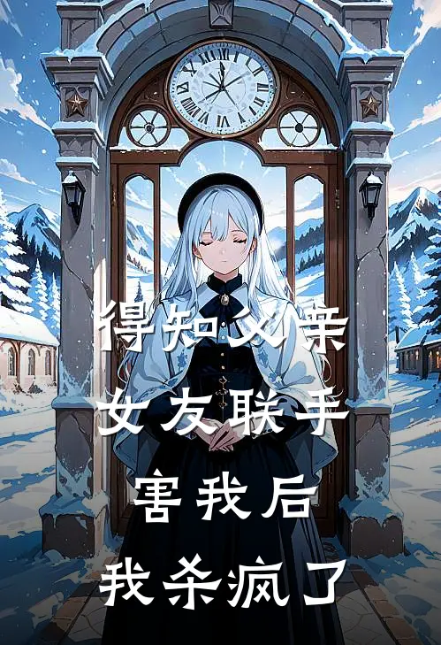 得知父亲女友联手害我后,我杀疯了txt