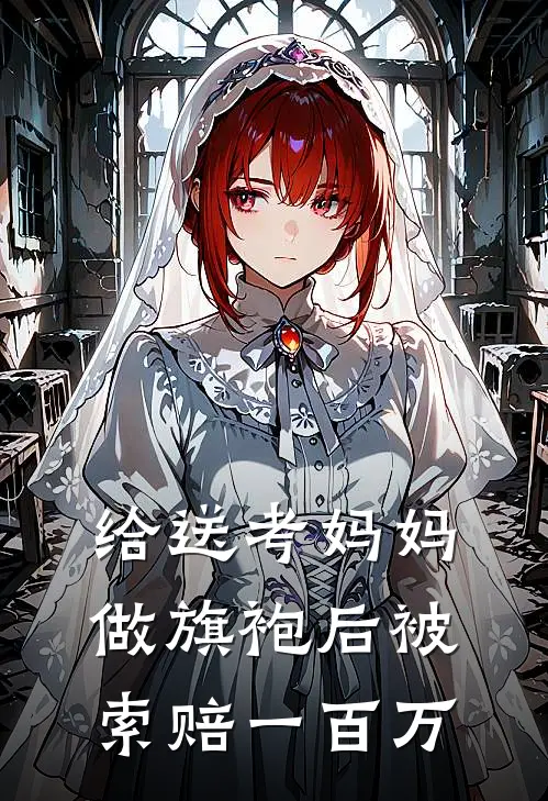 给送考妈妈做旗袍后被索赔一百万