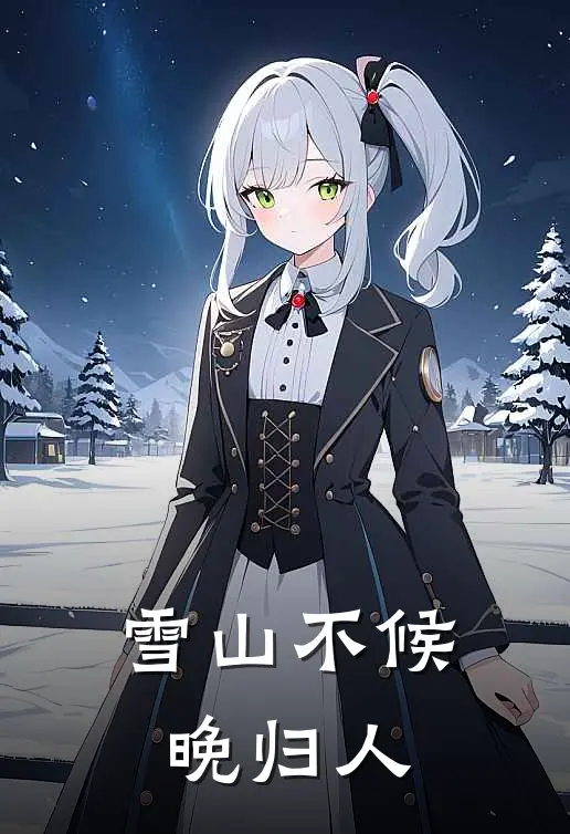 雪山不候晚归人