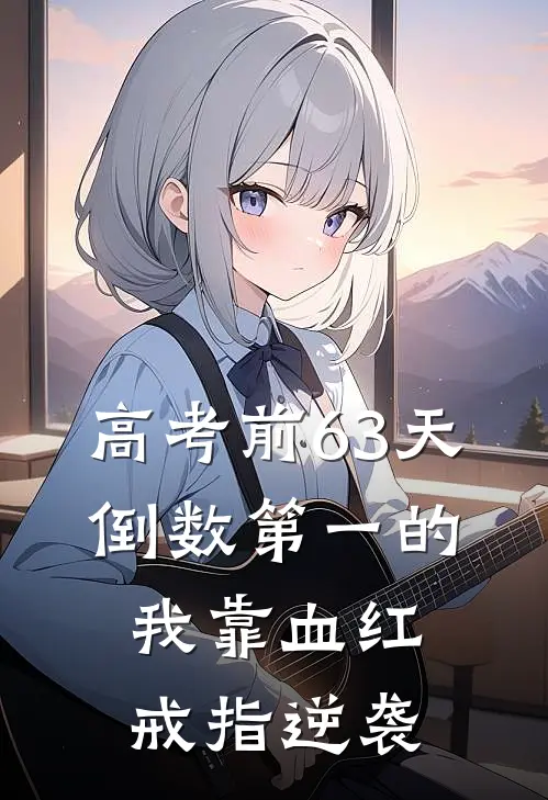 高考前63天，倒数第一的我靠血红戒指逆袭