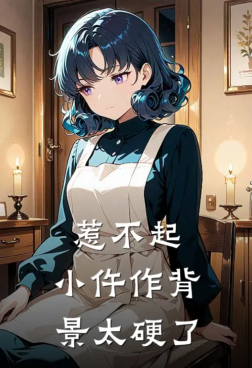 惹不起，小仵作背景太硬了