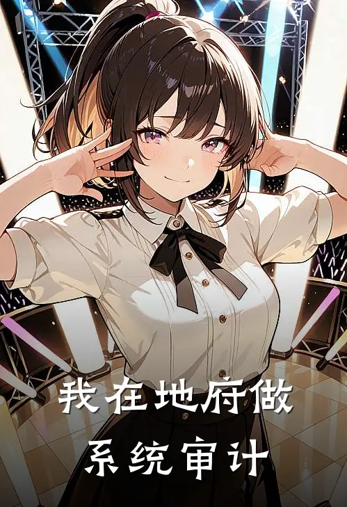 我在地府做系统审计