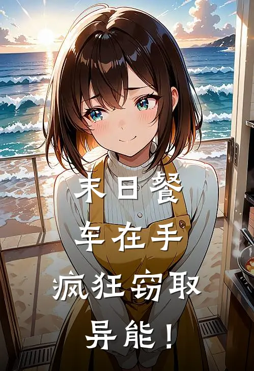末日餐车在手，疯狂窃取异能！