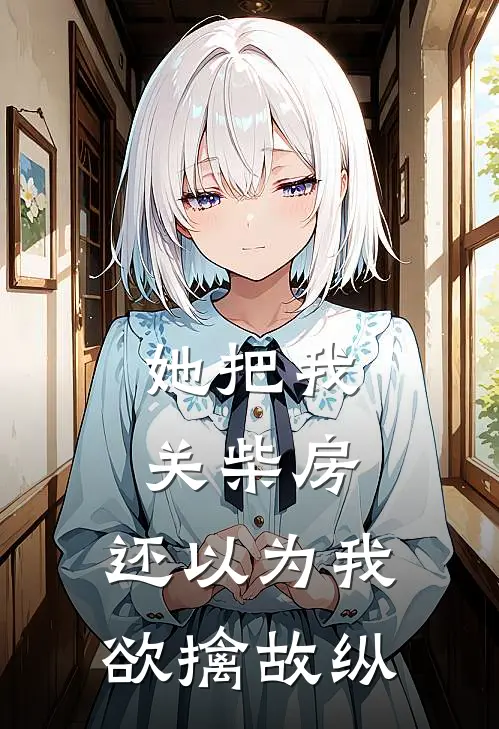 她把我关柴房，还以为我欲擒故纵