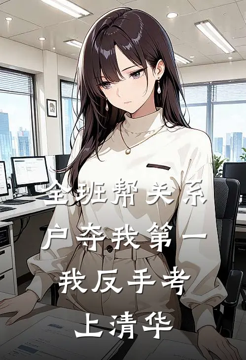 全班帮关系户夺我第一，我反手考上清华