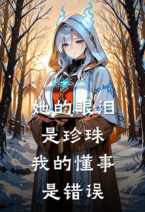 她的眼泪是珍珠，我的懂事是错误