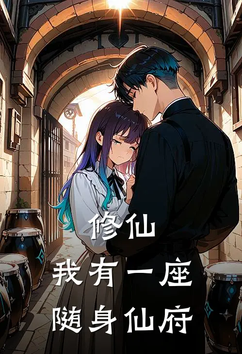 修仙：我有一座随身仙府