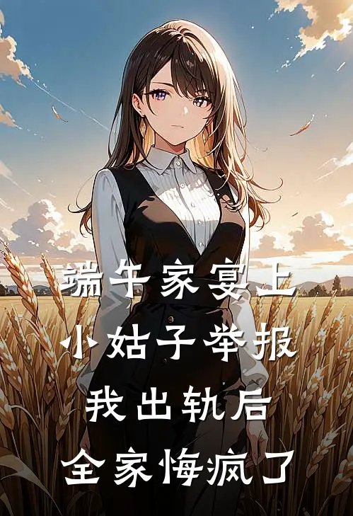 端午家宴上小姑子举报我出轨后，全家悔疯了