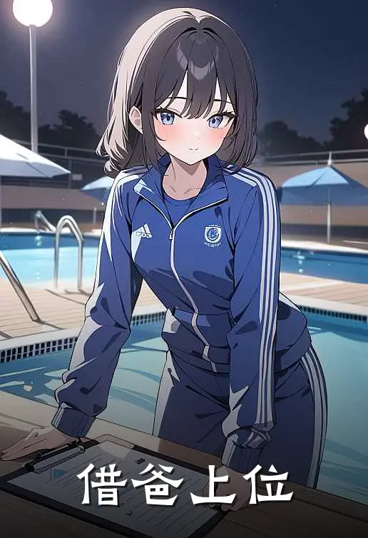 借爸上位