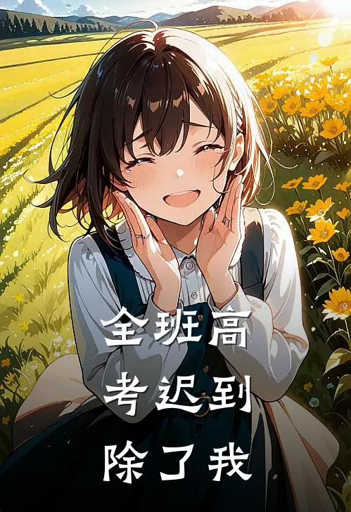 全班高考迟到，除了我