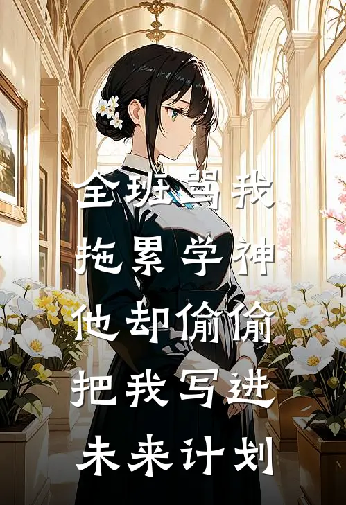 全班骂我拖累学神，他却偷偷把我写进未来计划