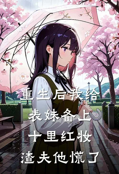 重生后我给表妹备上十里红妆，渣夫他慌了