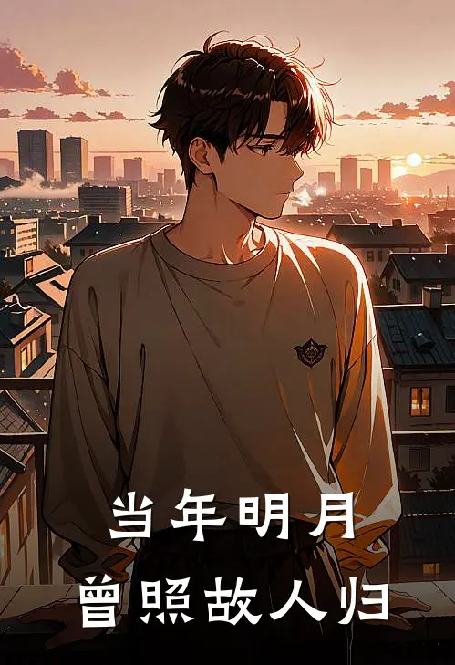 当年明月，曾照故人归