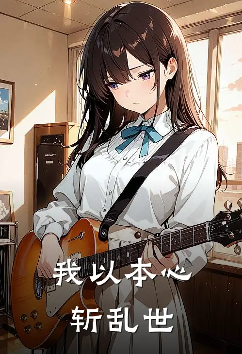 我以本心斩乱世