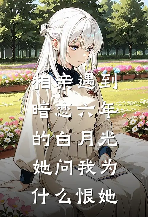 相亲遇到暗恋六年的白月光，她问我为什么恨她