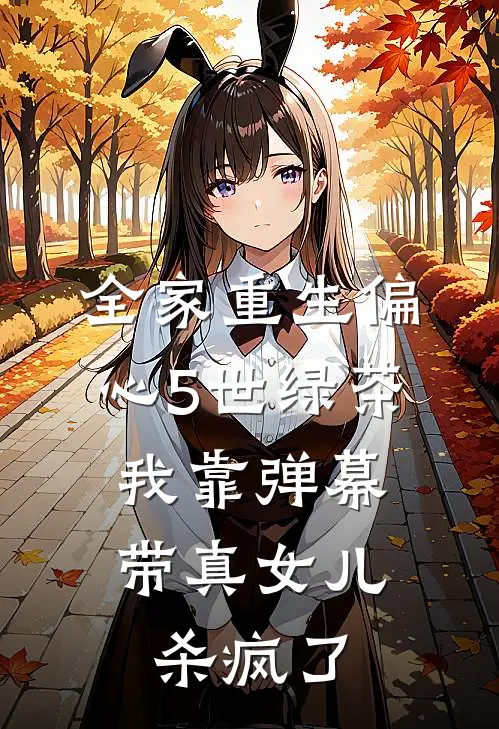 全家重生偏心5世绿茶，我靠弹幕带真女儿杀疯了