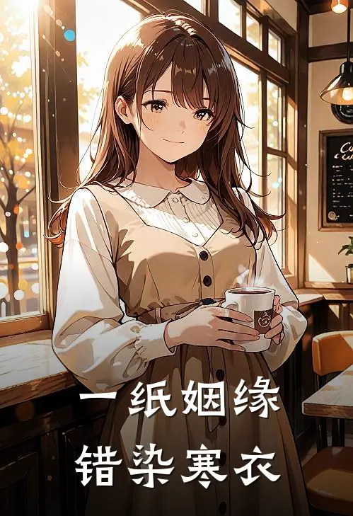 一纸姻缘错染寒衣