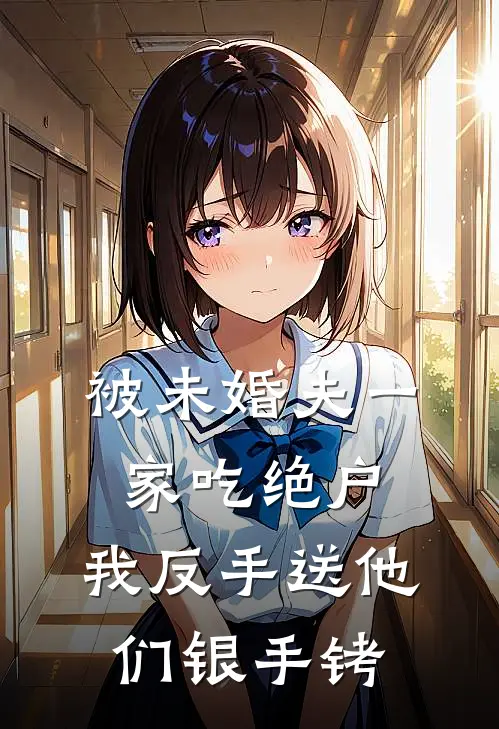 被未婚夫一家吃绝户，我反手送他们银手铐