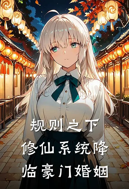 规则之下：修仙系统降临豪门婚姻