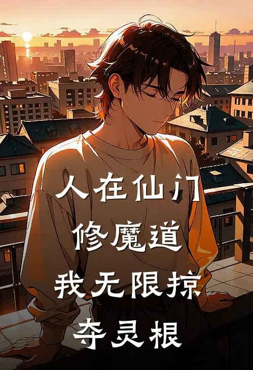 人在仙门修魔道，我无限掠夺灵根