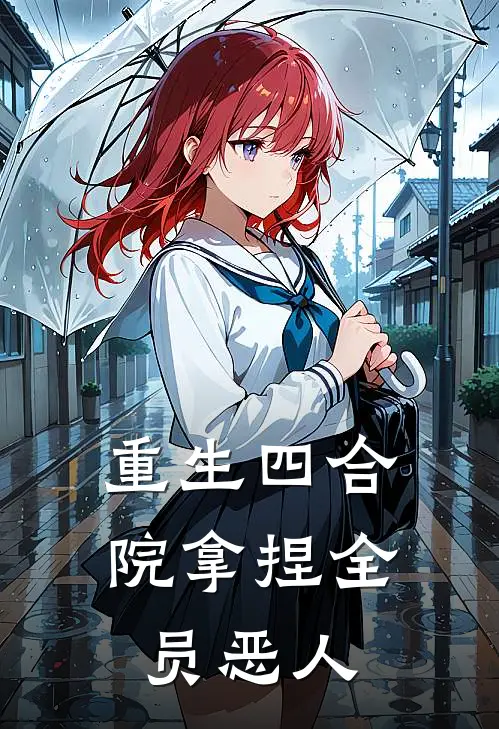 重生四合院拿捏全员恶人
