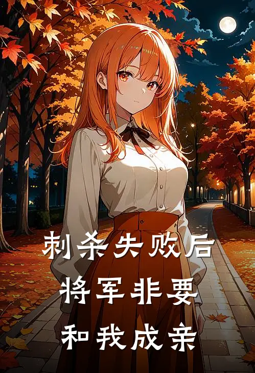 刺杀失败后，将军非要和我成亲