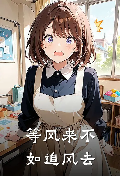 等风来不如追风去