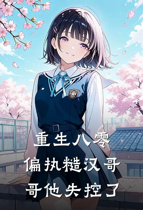 重生八零：偏执糙汉哥哥他失控了