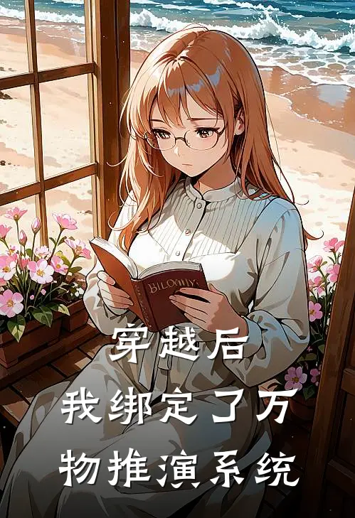 穿越后，我绑定了万物推演系统