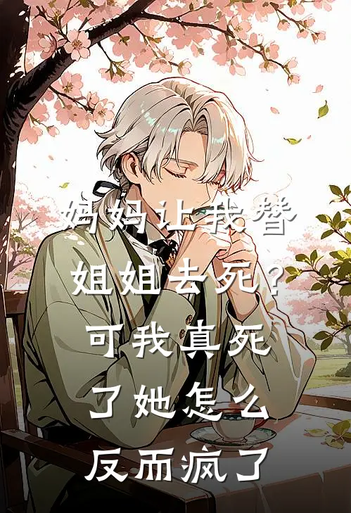 妈妈让我替姐姐去死？可我真死了她怎么反而疯了