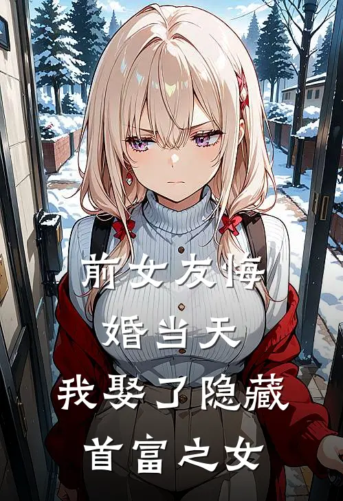 前女友悔婚当天，我娶了隐藏首富之女