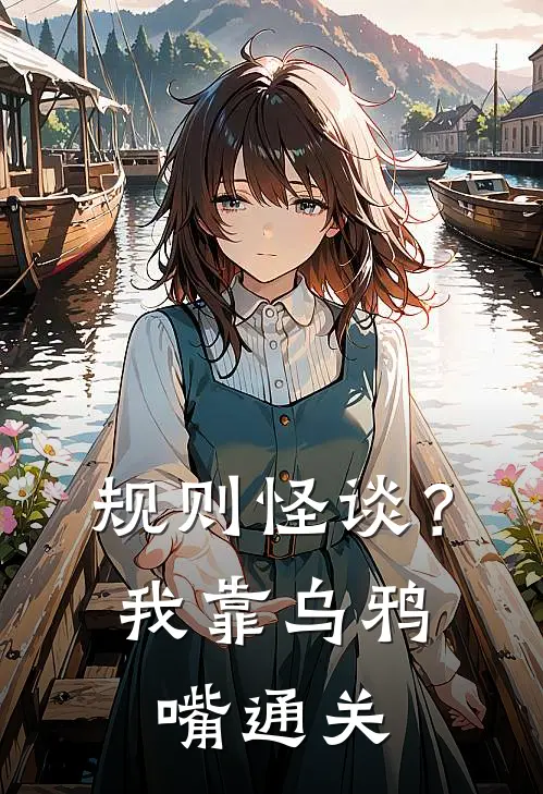 规则怪谈？我靠乌鸦嘴通关