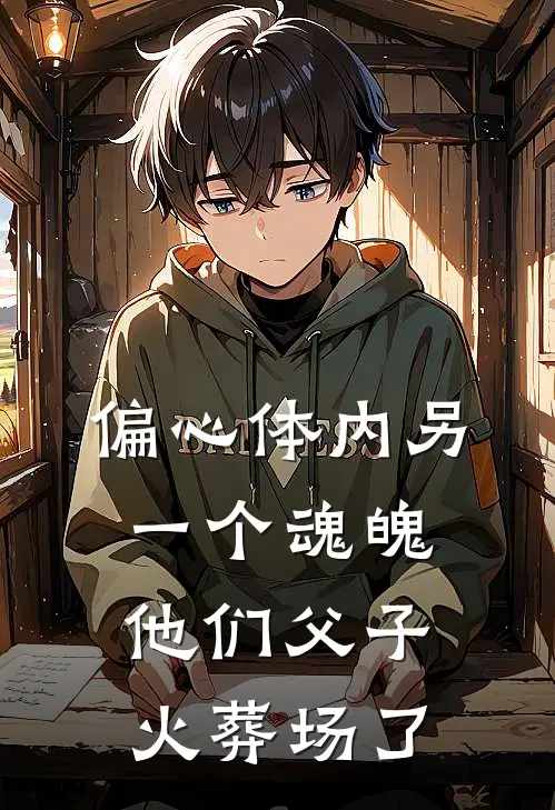 偏心体内另一个魂魄，他们父子火葬场了