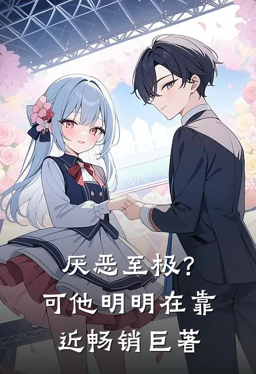 厌恶至极？可他明明在靠近畅销巨著