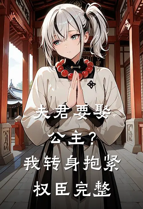 夫君要娶公主？我转身抱紧权臣完整