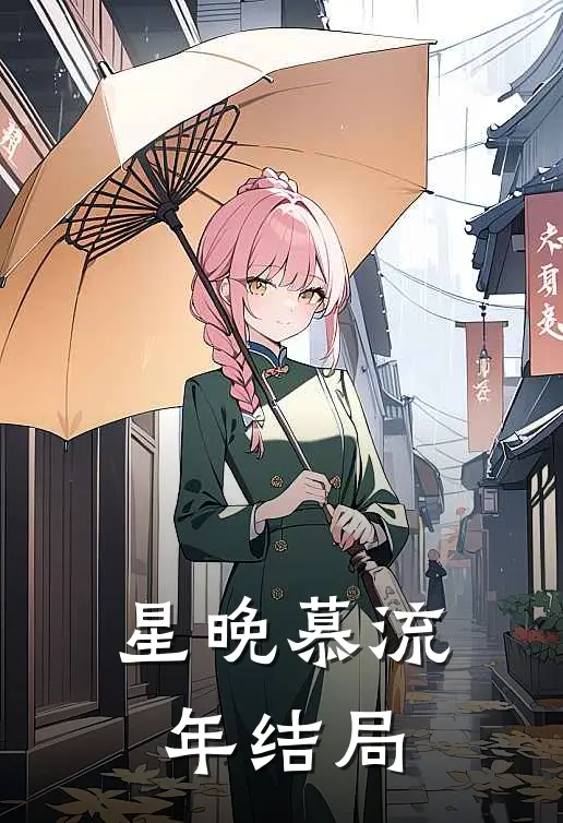 星晚慕流年结局
